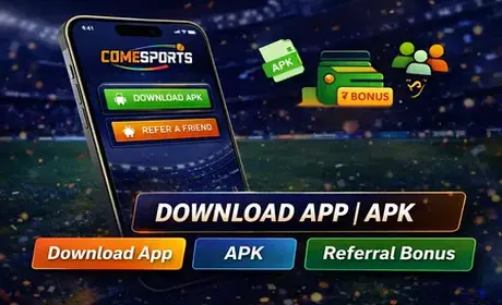 Download the app, unlock code MAX66500, and enter ₹1 contests faster